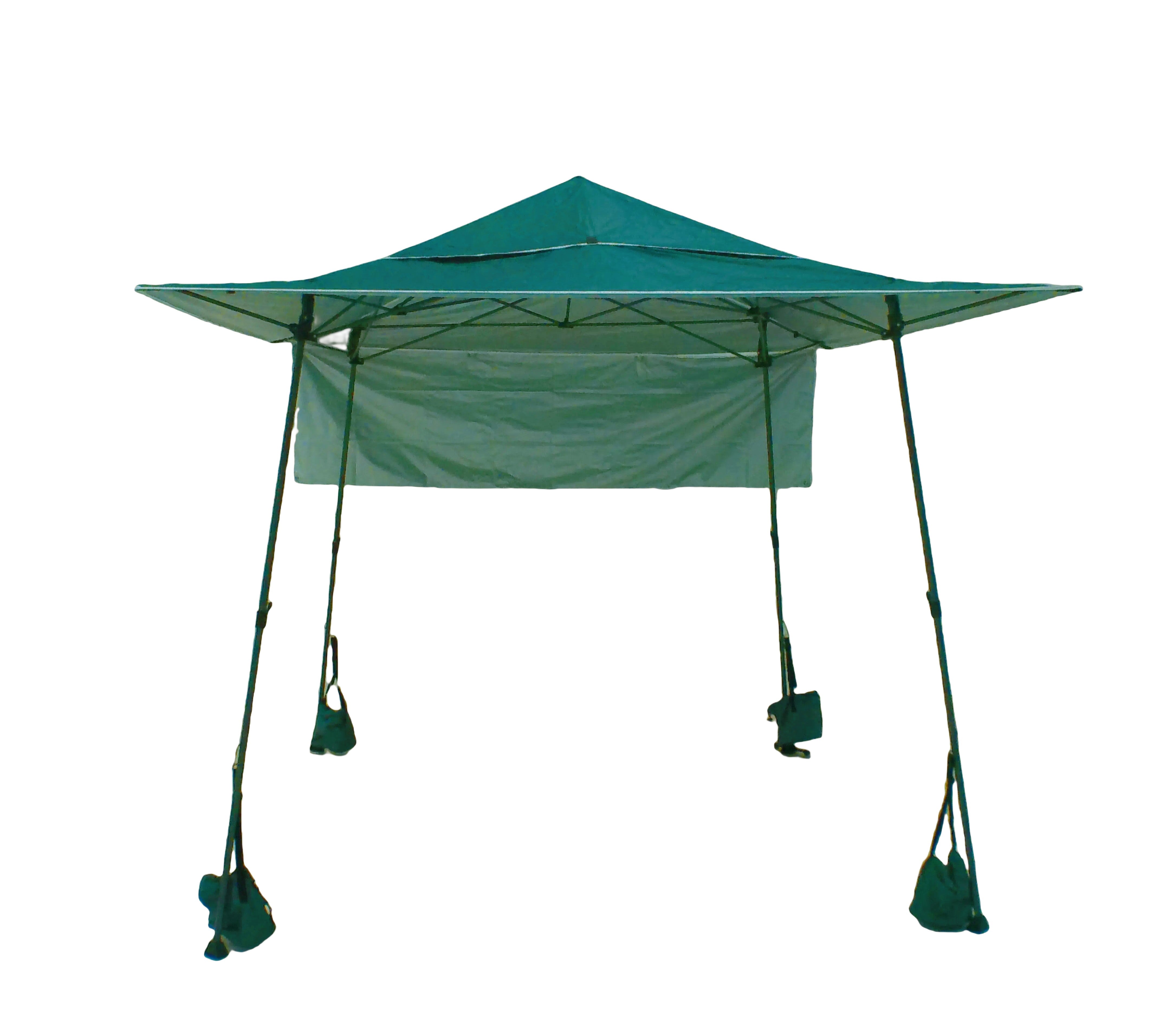 Outdoor Sun Shade Tent Folding Tent Four Corner Gazebo – Albawadi ...
