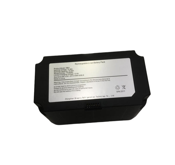 Albawadi Car Refrigerator Battery