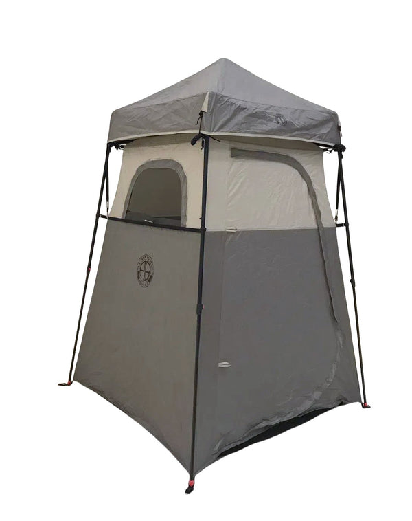 Portable Foldable Privacy Tent Waterproof Toilet Tent for Outdoor Camping Picnic